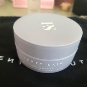 Fenty Cookies and clean